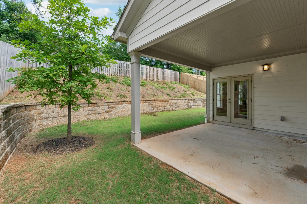 Highlands of Decatur - New Homes for Sale | Growth Homes